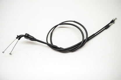 Throttle Cable Assembly NOS