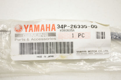 Clutch Cable NOS