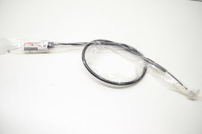 OEM Yamaha 3GD-26311-01-00 Throttle Cable 1 NOS