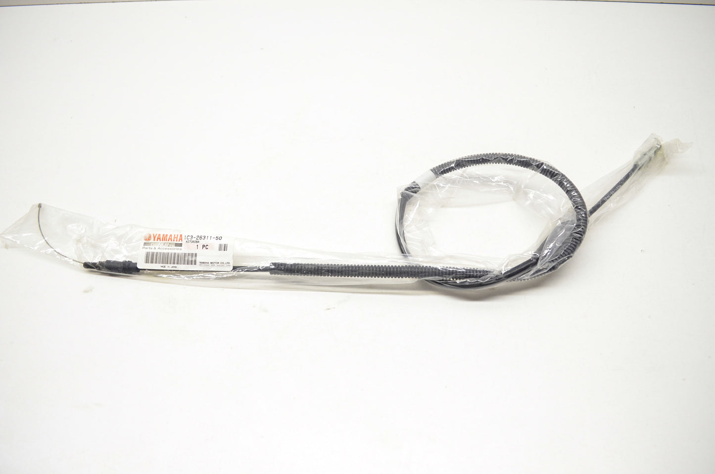 Throttle Cable 1 NOS
