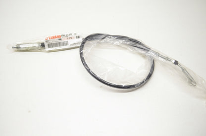 Control Cable 2 NOS