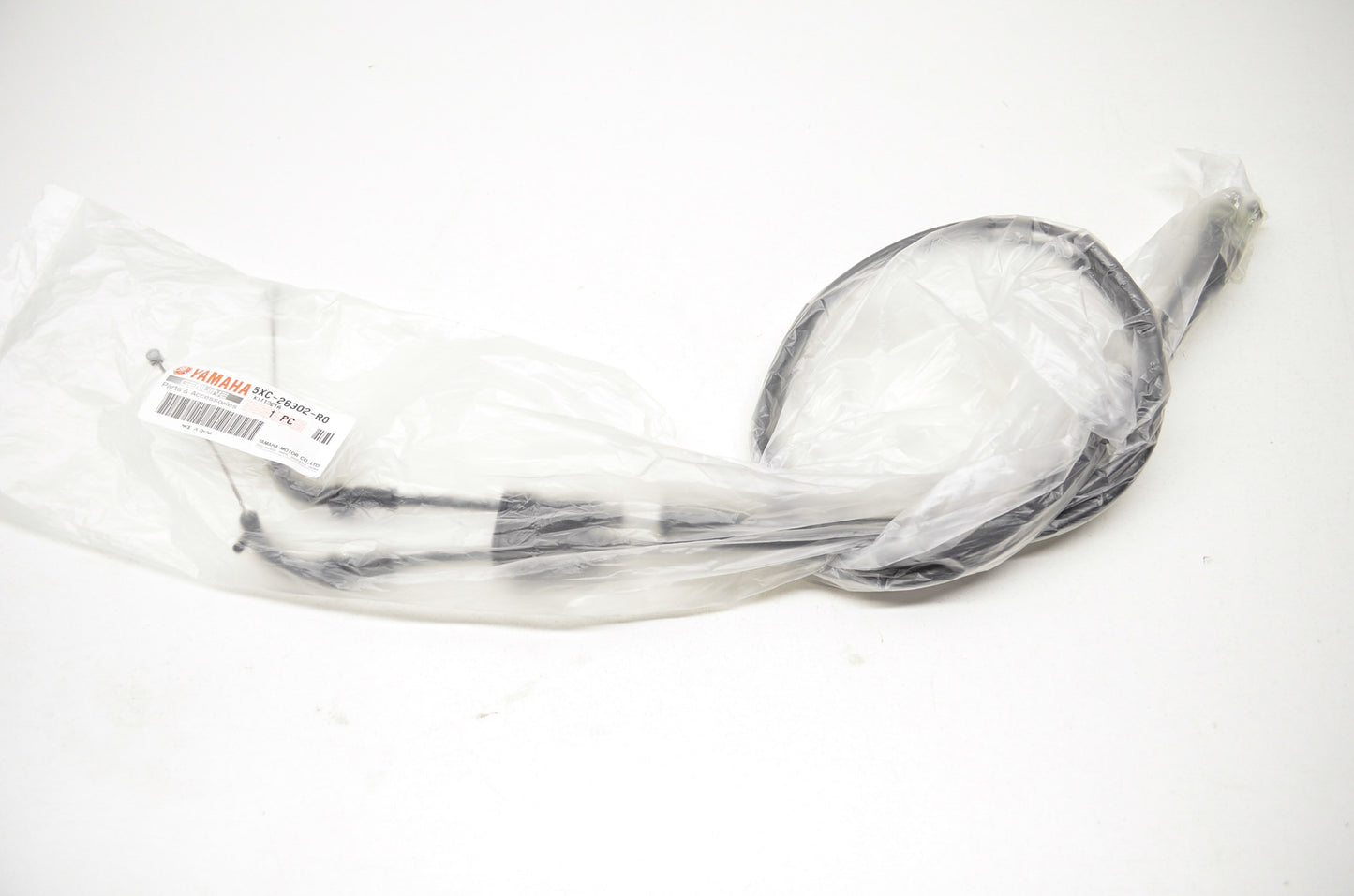 Throttle Cable Assembly NOS