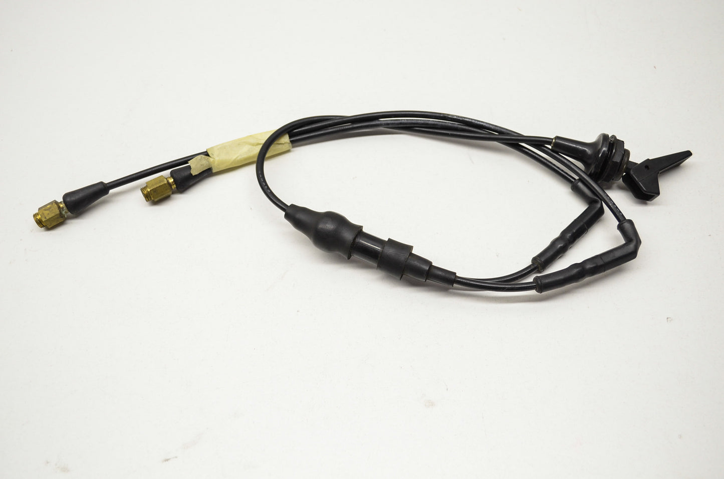 Starter Cable 1