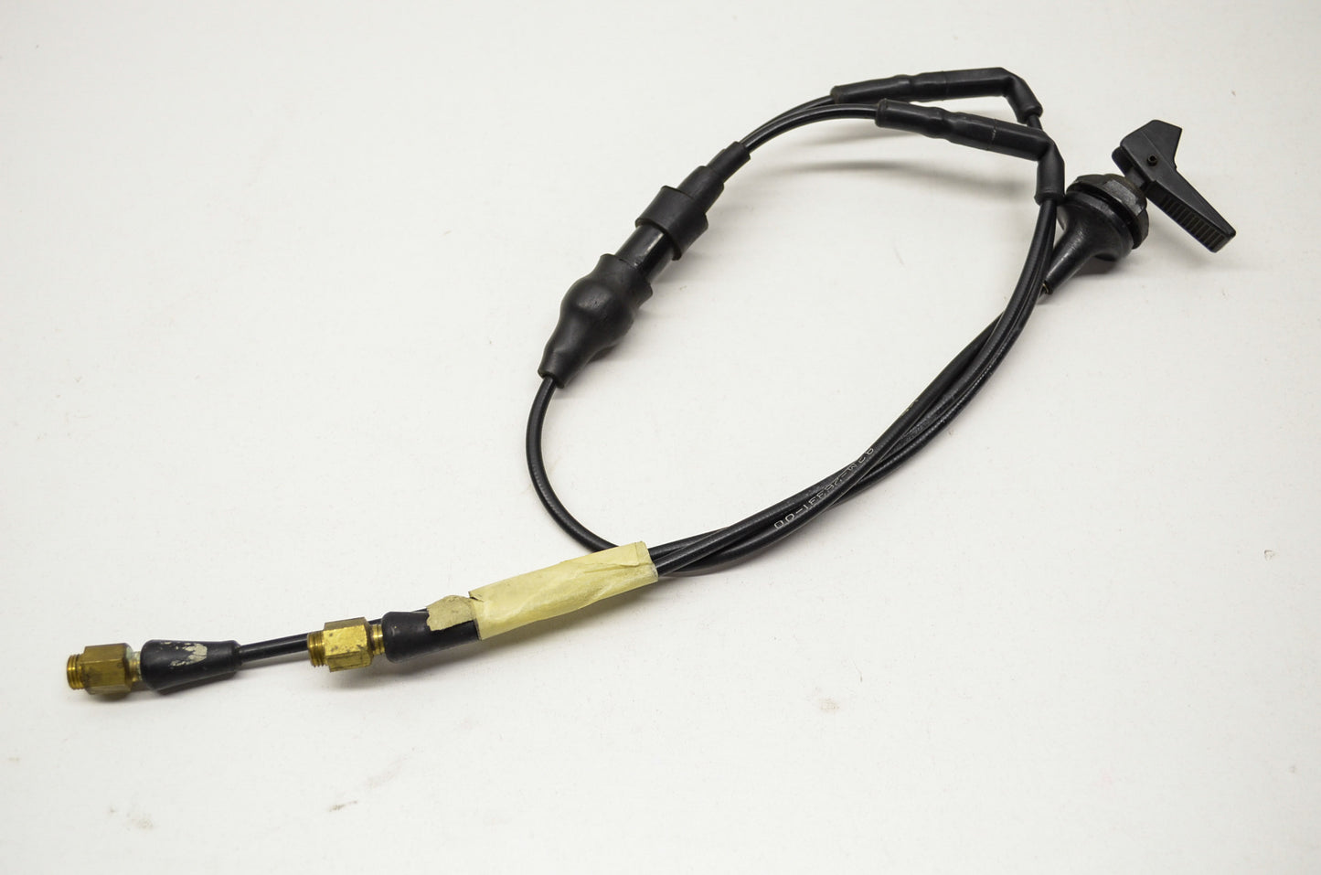 Starter Cable 1