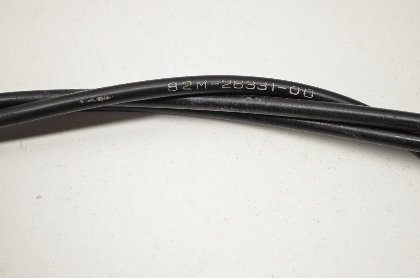 Starter Cable 1