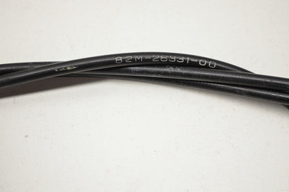 Starter Cable 1