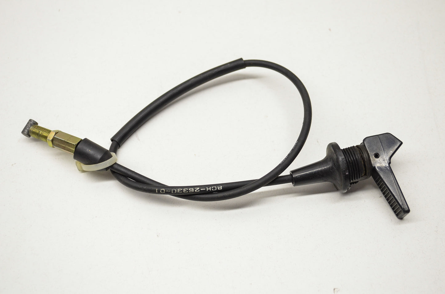 Starter Cable Assembly NOS