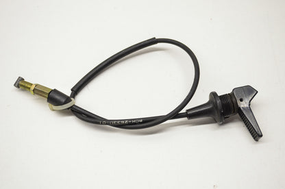 Starter Cable Assembly NOS
