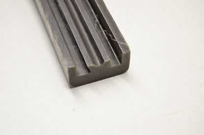 OEM Yamaha 8N8-00-X Runners Qty 2 NOS