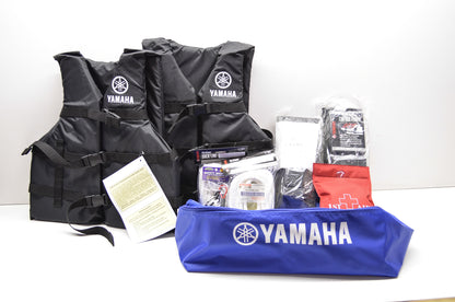 2008 Waverunner Starter Kit NOS