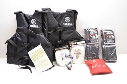 2008 Waverunner Starter Kit NOS