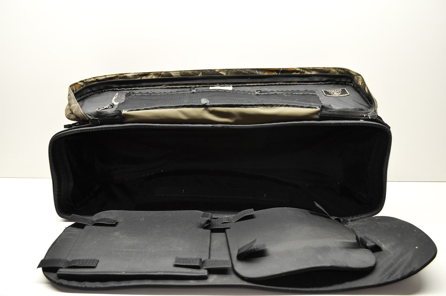 Realtree Luggage Cargo Bag
