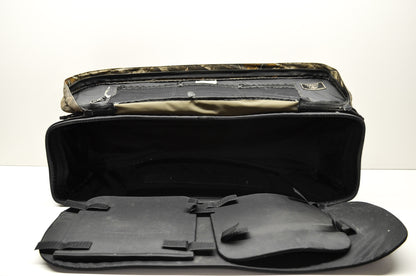 Realtree Luggage Cargo Bag