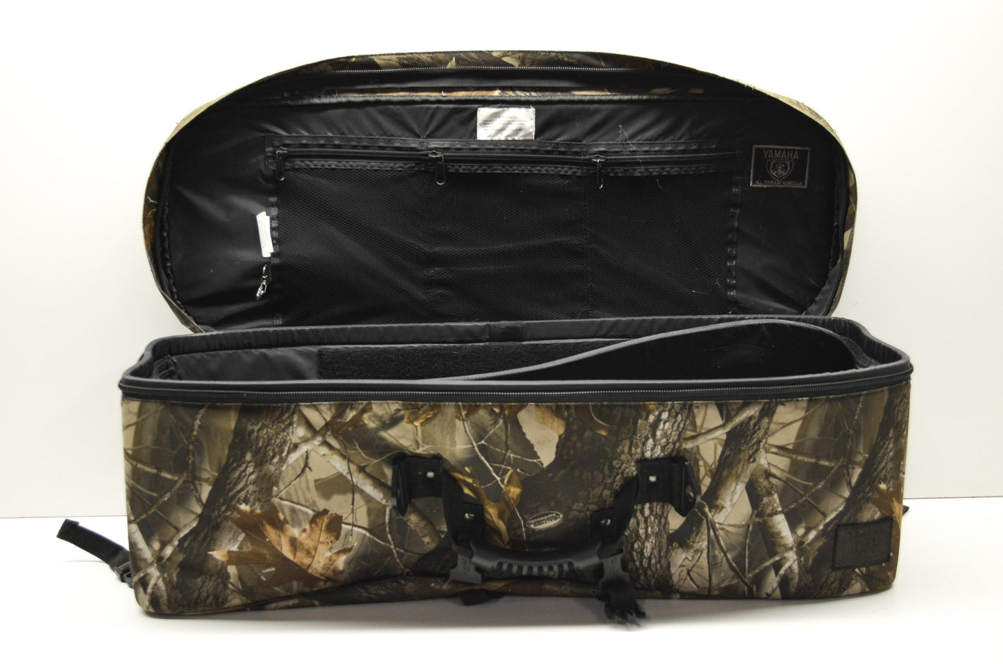 Realtree Luggage Cargo Bag