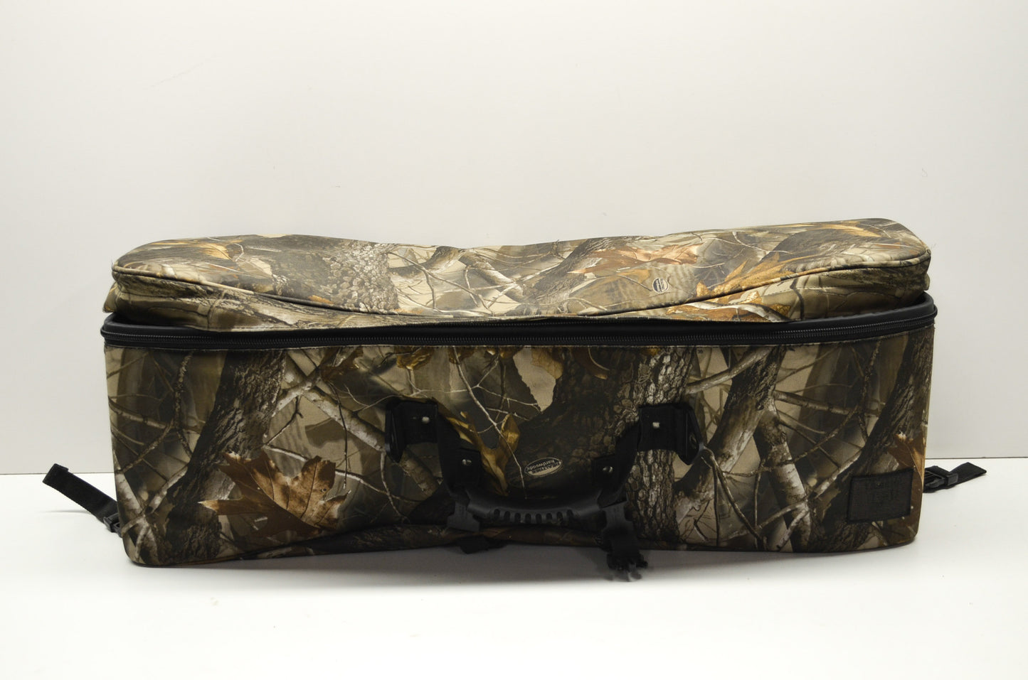 Realtree Luggage Cargo Bag