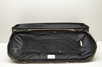 Realtree Luggage Cargo Bag