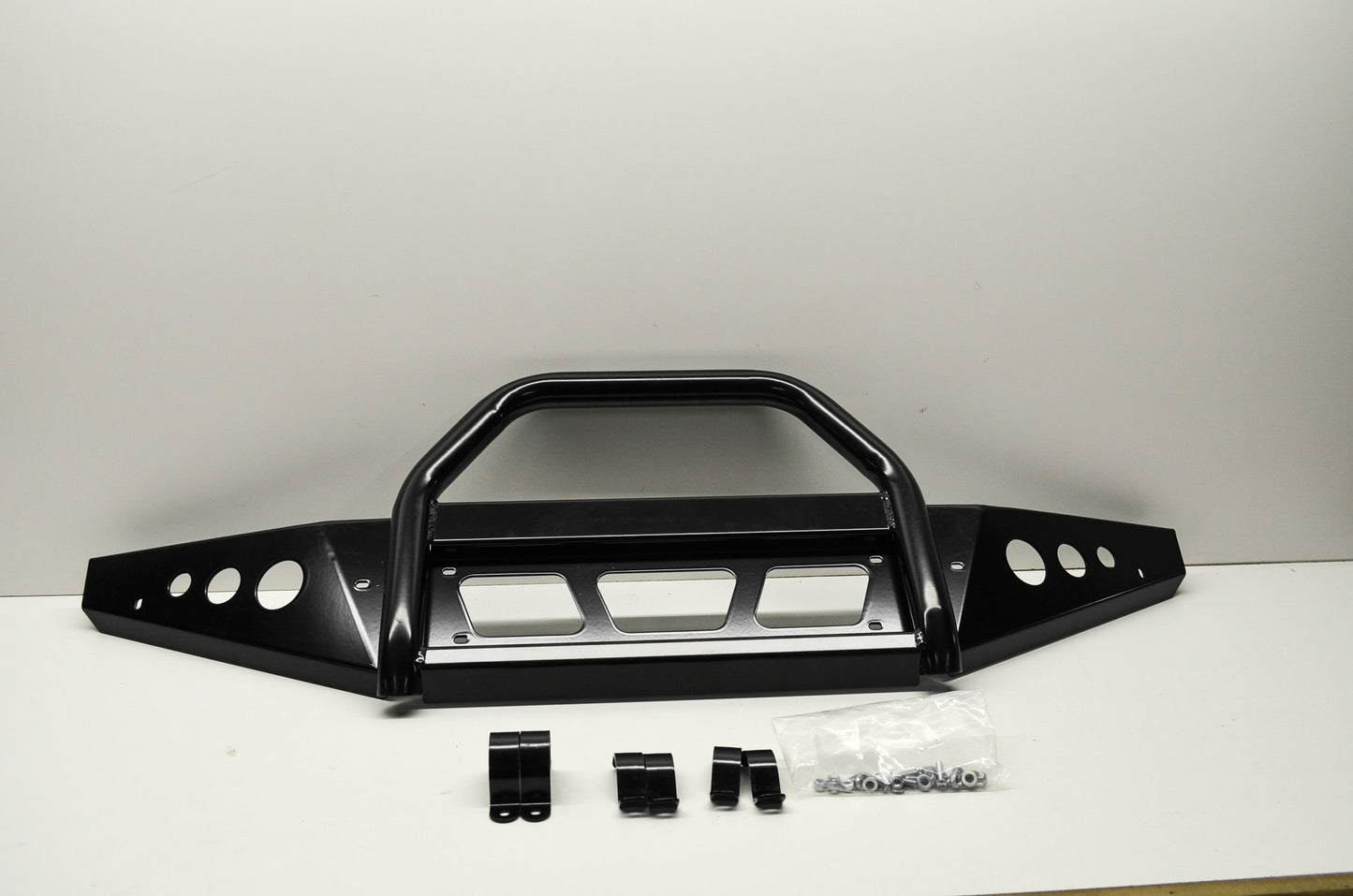 OEM Yamaha SSV-5B473-00-00 Steel Bumper Guard NOS