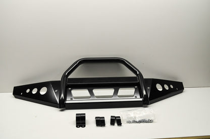 OEM Yamaha SSV-5B473-00-00 Steel Bumper Guard NOS