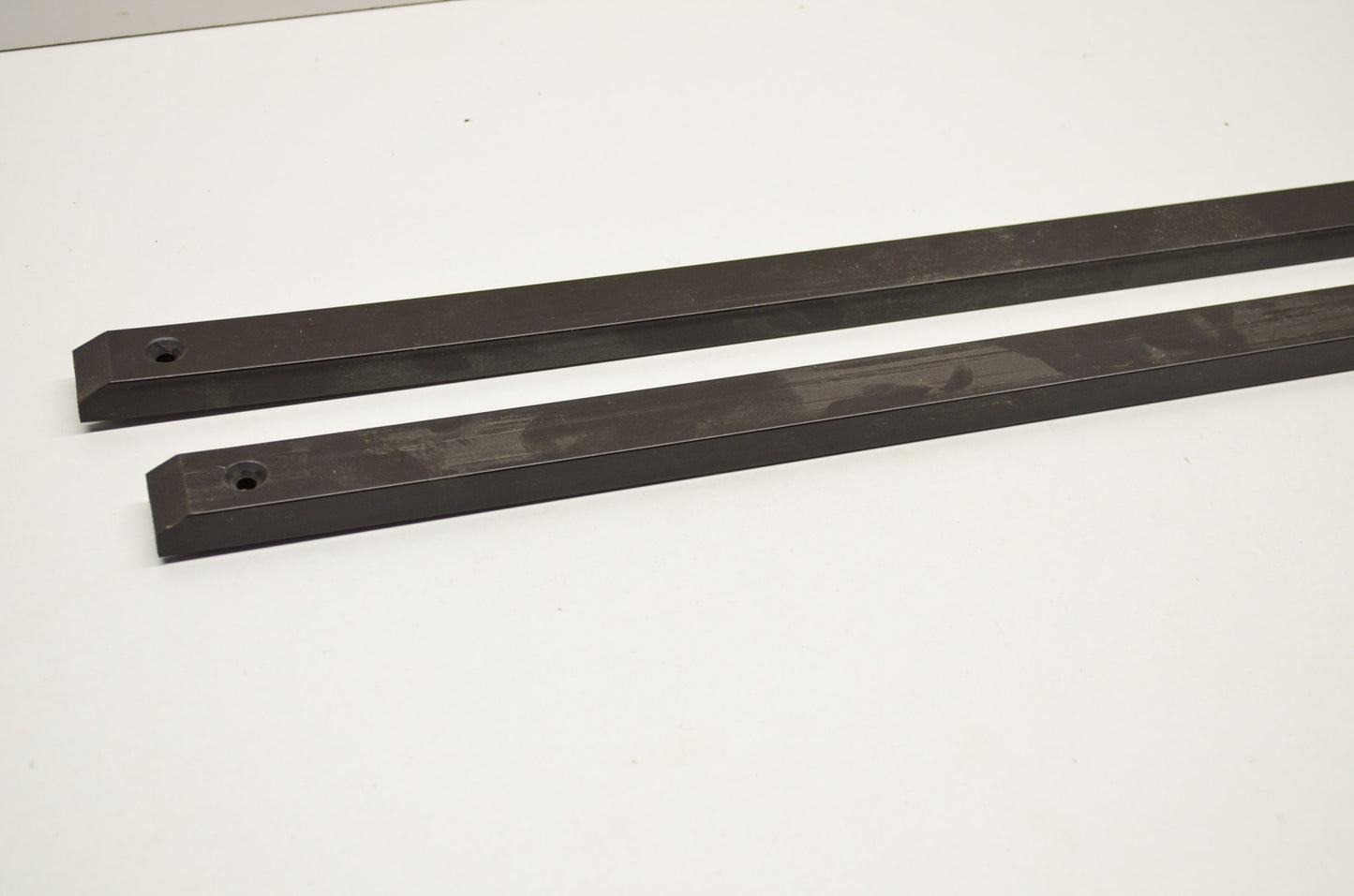 OEM Yamaha 8R6-47421-00-00 Sliding Runner Qty 2 NOS