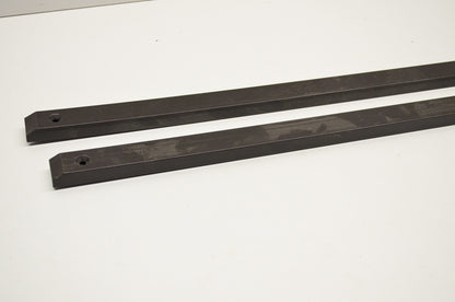 OEM Yamaha 8R6-47421-00-00 Sliding Runner Qty 2 NOS