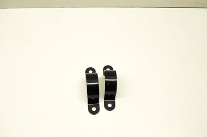 OEM Yamaha SSV-5B473-00-00 Steel Bumper Guard NOS