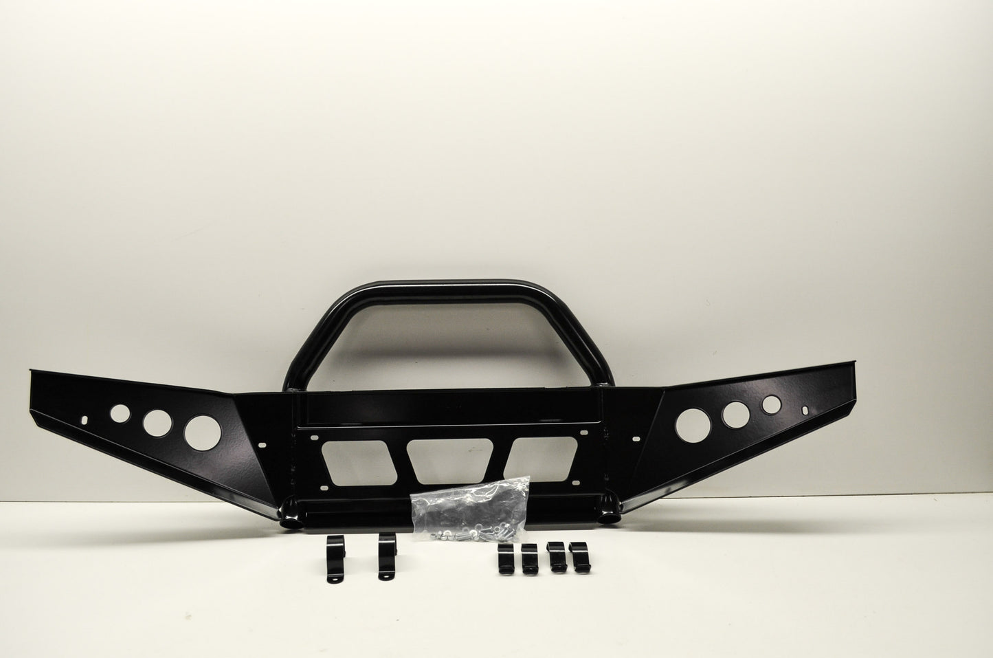 OEM Yamaha SSV-5B473-00-00 Steel Bumper Guard NOS