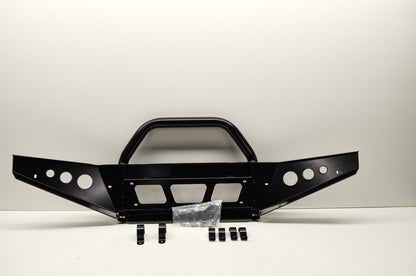 OEM Yamaha SSV-5B473-00-00 Steel Bumper Guard NOS