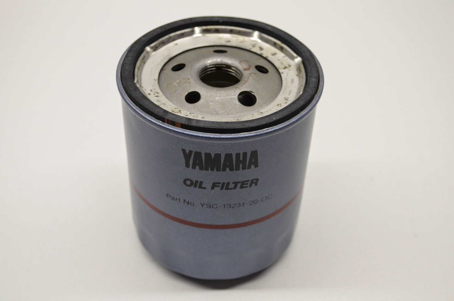 OEM Yamaha YSC-13231-20-0C Oil Filter NOS