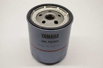 OEM Yamaha YSC-13231-20-0C Oil Filter NOS