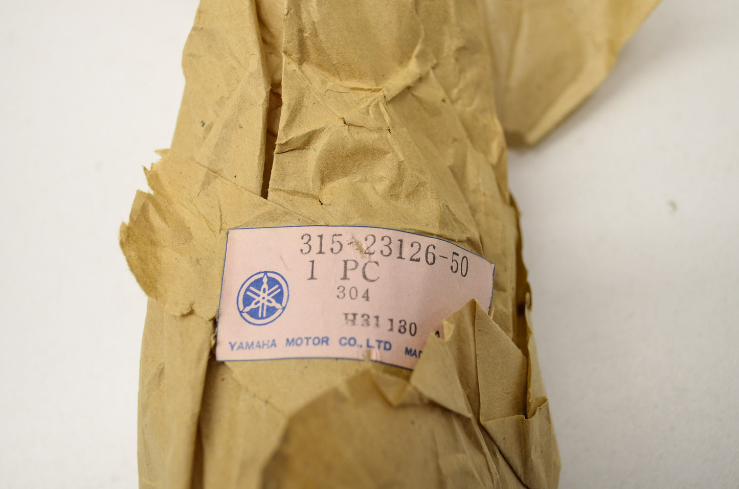 Outer Tube 1 NOS