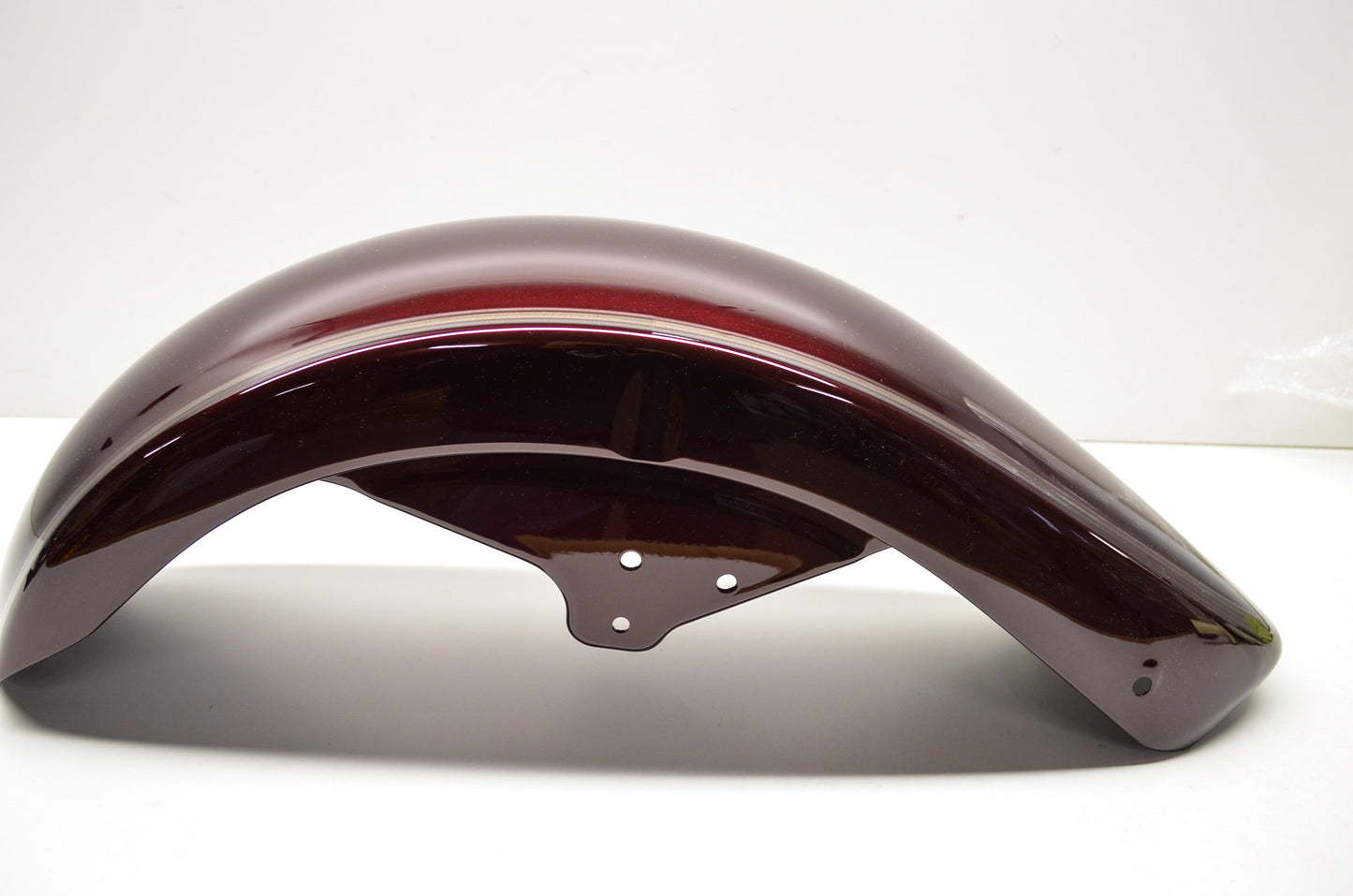 Front Fender Assembly NOS