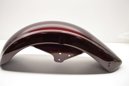 Front Fender Assembly NOS