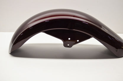Front Fender Assembly NOS