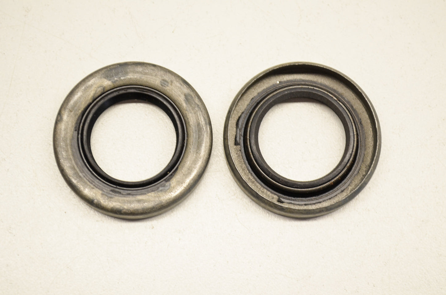 New Gravely Oil Seal .875x1.500x.256 QTY 2 NOS