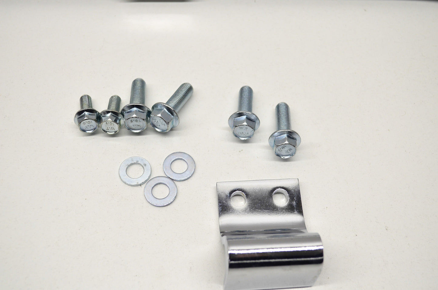 Big Bar Engine Guard= NOS