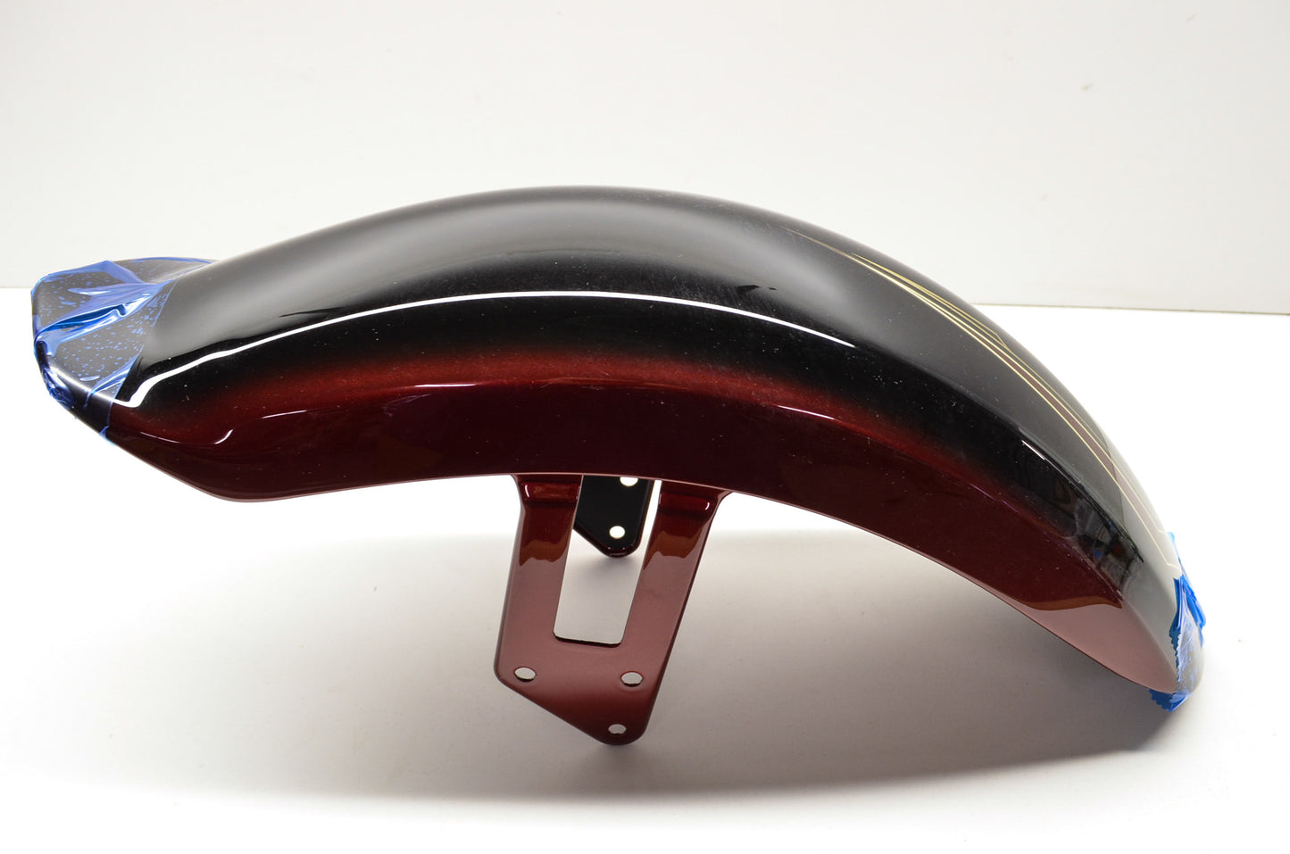 Front Fender Assembly NOS