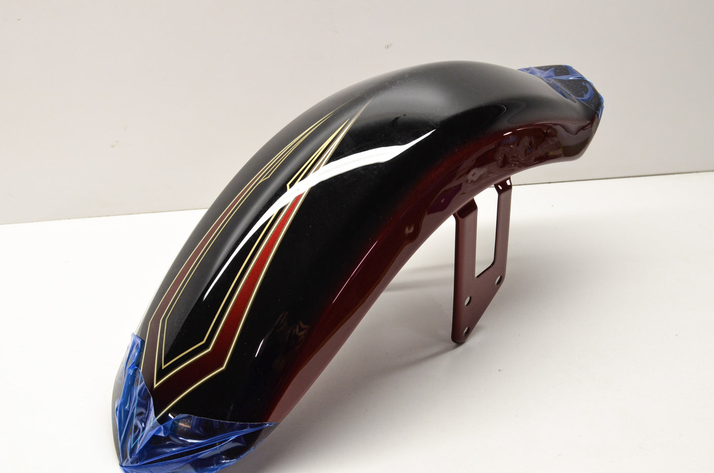 Front Fender Assembly NOS