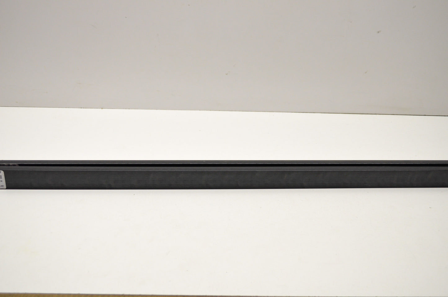 OEM Yamaha SMA-8FU92-00-HP Hi-Performance Black Slider Runner Qty 2 NOS