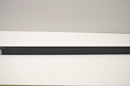 OEM Yamaha SMA-8FU92-00-HP Hi-Performance Black Slider Runner Qty 2 NOS