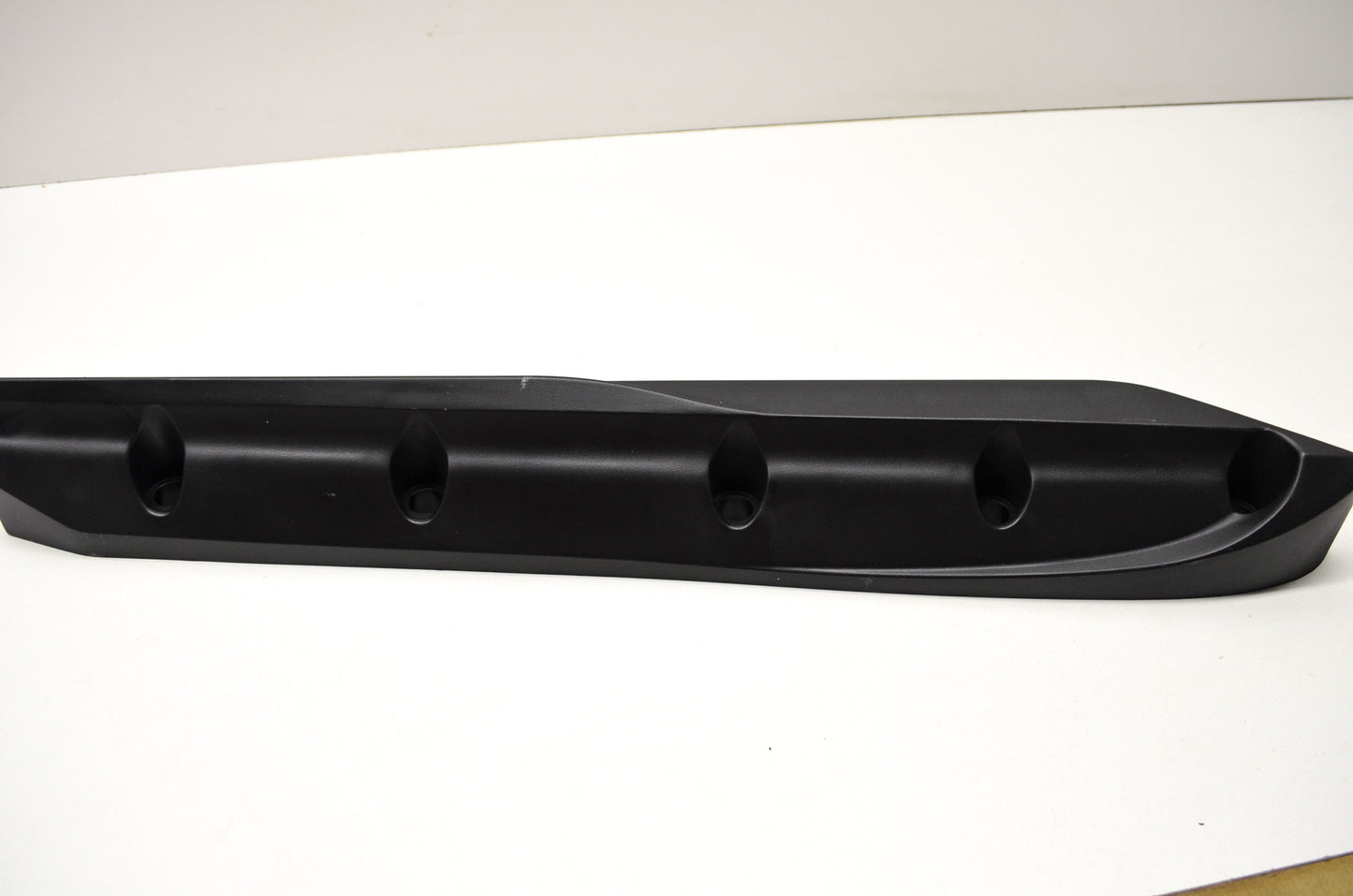 OEM Yamaha F1S-U883N-01-00 Black Left Stabilizer NOS