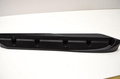 OEM Yamaha F1S-U883N-01-00 Black Left Stabilizer NOS