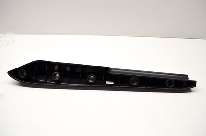 OEM Yamaha F1S-U883N-01-00 Black Left Stabilizer NOS