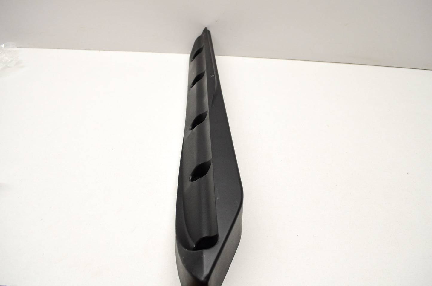 OEM Yamaha F1S-U883N-01-00 Black Left Stabilizer NOS