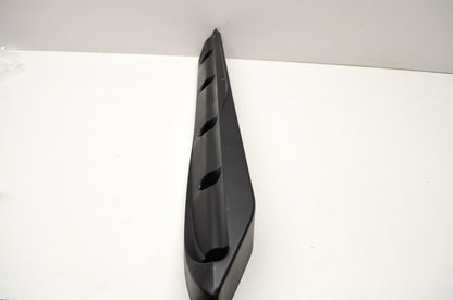 OEM Yamaha F1S-U883N-01-00 Black Left Stabilizer NOS