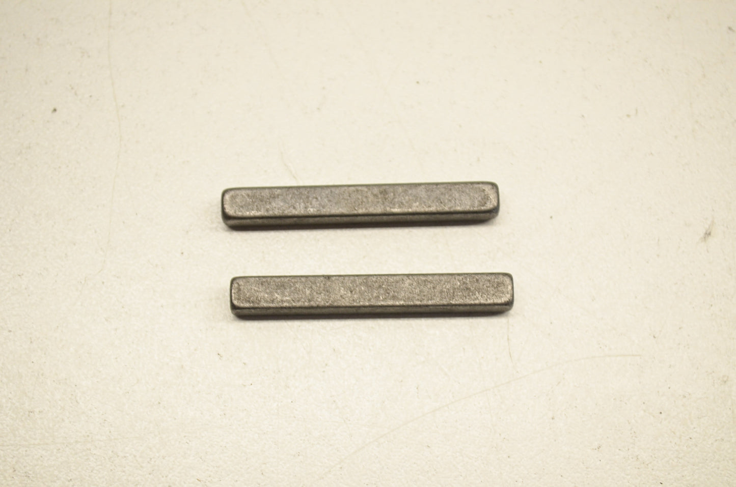 Gravely 012672, 06609600 Square Key .188x1.50x.188 Qty 2 NOS