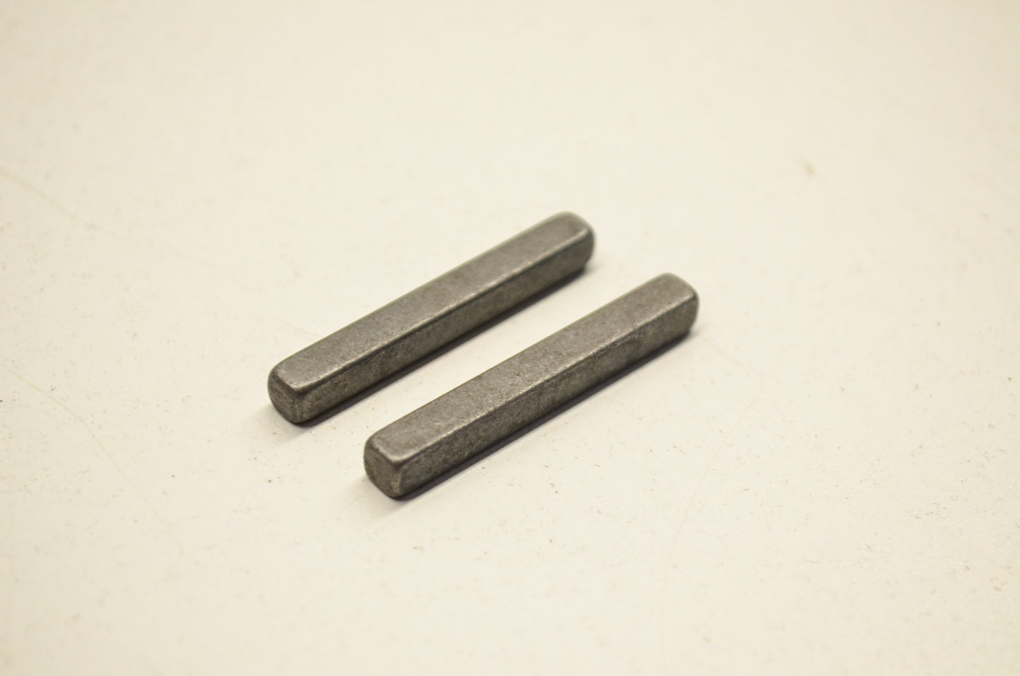 Gravely 012672, 06609600 Square Key .188x1.50x.188 Qty 2 NOS