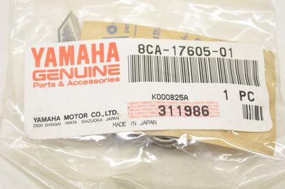 NEW OEM Yamaha Weight Comp Mountain Max SRX600 SRX700 Venture VMAX VX600 NOS