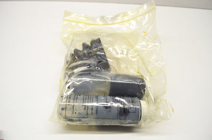 OEM Yamaha 5UG-F510G-10-00 Front Ball Boot Set NOS
