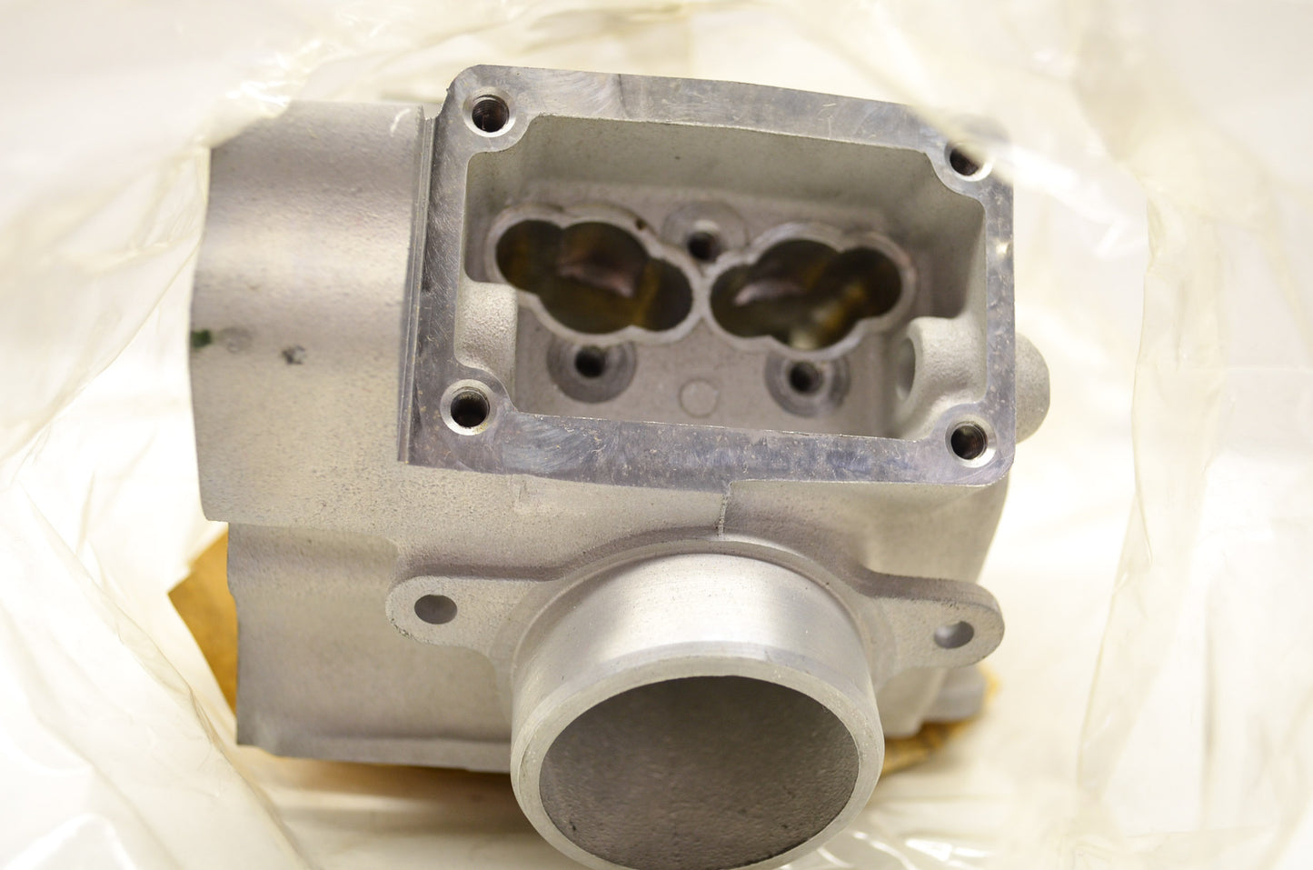 Cylinder 1 NOS