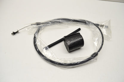 OEM Yamaha 90891-40752-00 Throttle Wire Cable Kit Waverunner